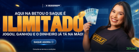 Experiência VIP 36tbet