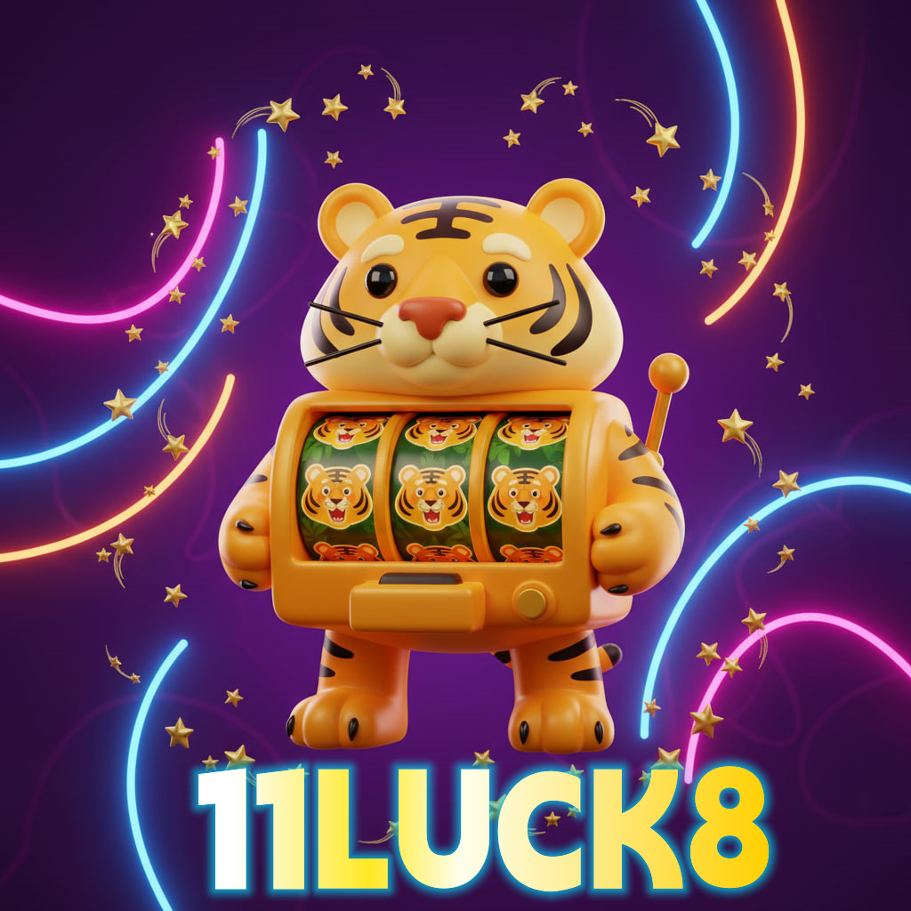 11luck8 Trò chơi